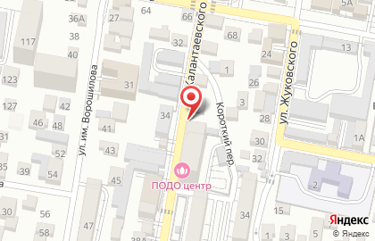 Недвижимость, квартиры Пхукет, Паттайя. на карте