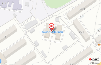 Повар дня на карте
