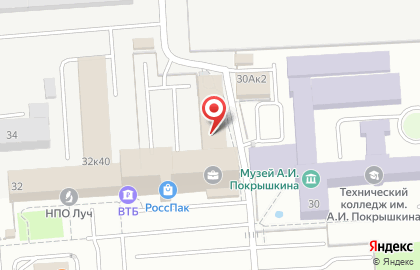 NiceToBuy.ru на карте