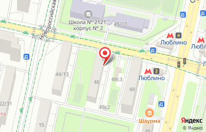 Салон ТонОптика на карте