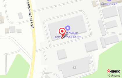 Группа компаний РН-Сервис на карте