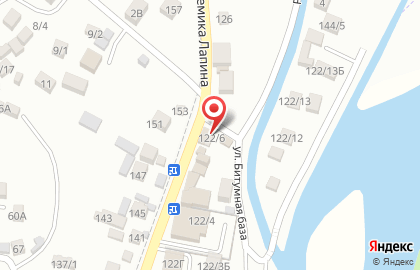 Стоматологическая клиника Наш Доктор на улице Мира на карте