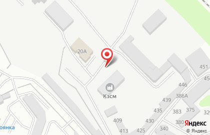 ООО Торговый дом Мет-АЛ на карте