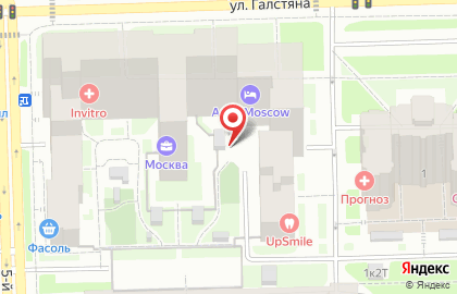 ООО Мастерфиш на карте