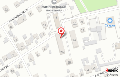 Почта Банк в Самаре на карте
