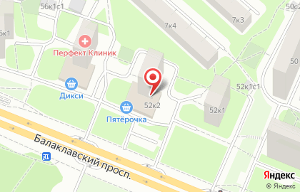 Информационный портал stop-salon.ru на карте