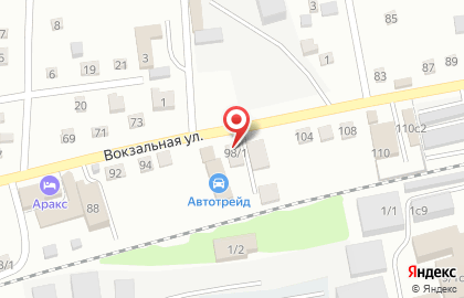 Рекламно-производственная группа Сфера на карте