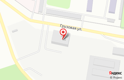 Компания Двери Век на Грузовой улице на карте