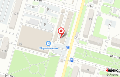 Зоомагазин КОТаПЕС на карте