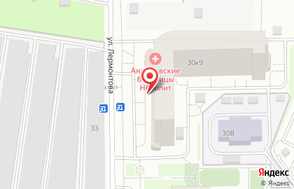 Народная аптека в Москве на карте