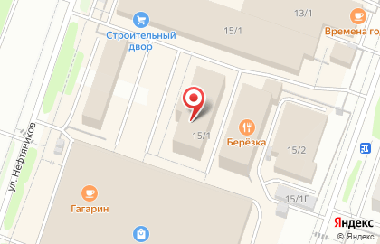 Millstream на карте