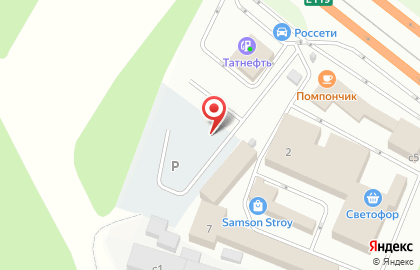 M4kamen.ru на карте