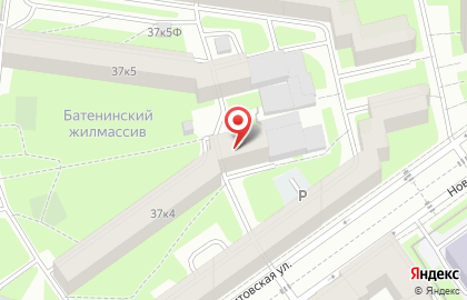 Магазин Арс-продукт на карте