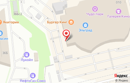 Магазин книг Книжный Лабиринт на проспекте Ленина на карте