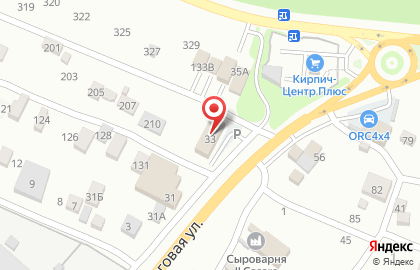 Торговая компания Бомонд керамика на карте
