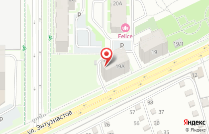 ФруктЪ на карте