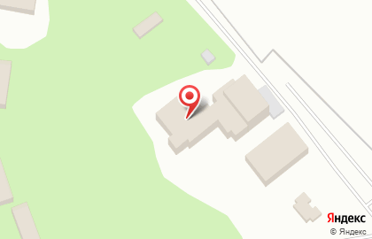 Центр реабилитации Бугорок на карте