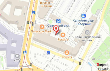 ООО Мебельные идеи на карте
