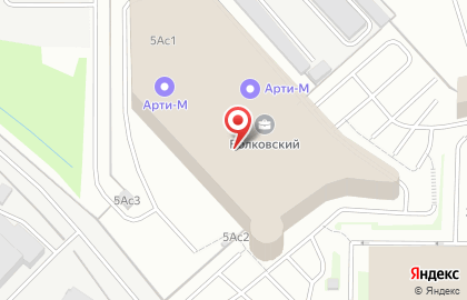 Автомойка LIME на карте