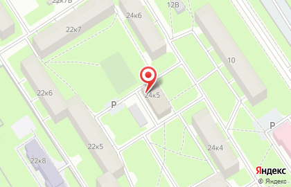 Мастерская по дереву МодЕлк на карте