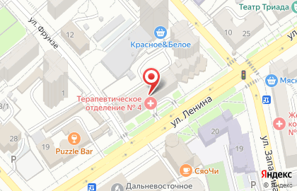 Уникум в Центральном районе на карте