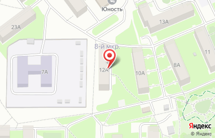 Компания по изготовлению печатей и штампов Печати 24 на карте
