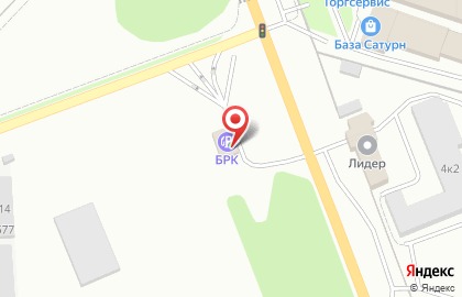 АГЗС, ООО Газомаркет на Московском тракте на карте