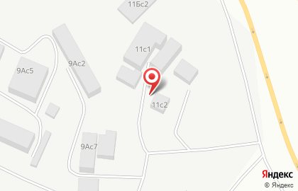 ООО Арболит-Тюмень на карте