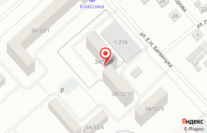 Тукаевское на карте