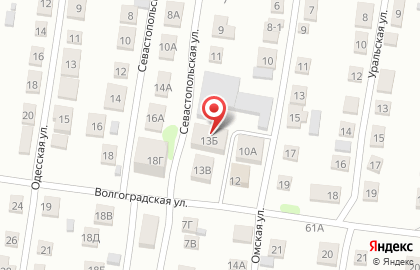 ИП Журавлева Е.А. на карте
