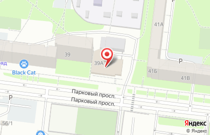 Магазин украшений из натурального камня Радуга камня на карте