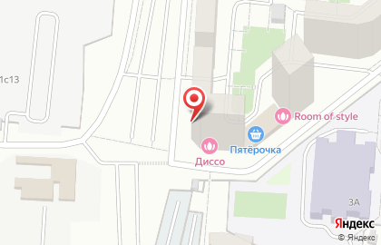 Художественная мастерская Твой след на карте