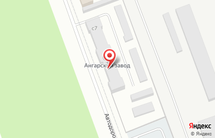 ООО АнгарскПромДиагностика на карте