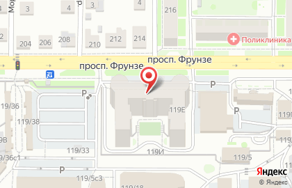 Магазин мебельной фурнитуры и древесно-плитных материалов Blum на карте