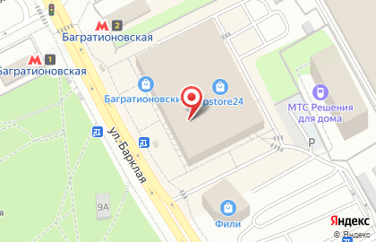 Магазин сухофруктов Old bazaar на карте