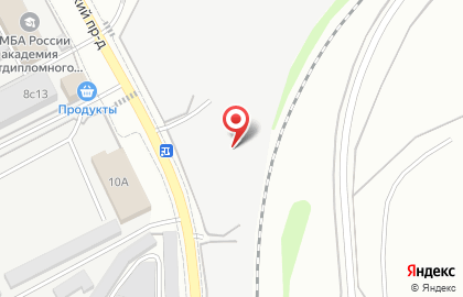 Ремгвардия на карте