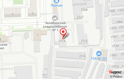 Типография Press-x-Press на проспекте Ленина на карте