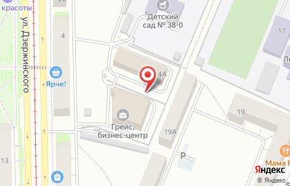 ООО Ричвилл на карте