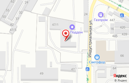 СТО 26 rus на карте
