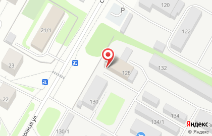 Ритуал-Коми на карте