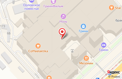 Магазин МыльФан на карте
