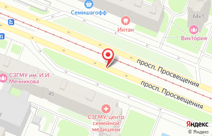 Helix Express на карте