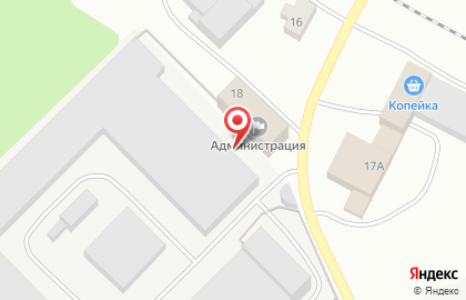 Почта России в Петрозаводске на карте