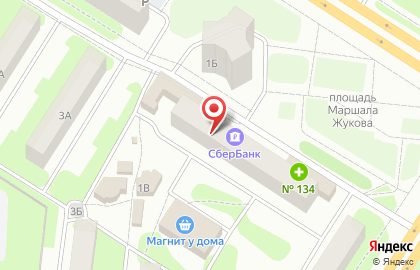 Магазин разливных напитков Good beer на проспекте Серова на карте