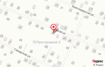 Малое инновационное предприятие Мегаресурс на Казанской улице на карте