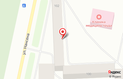 Мастер по ремонту холодильного оборудования и кондиционеров на карте