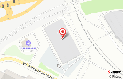 As-motors на карте