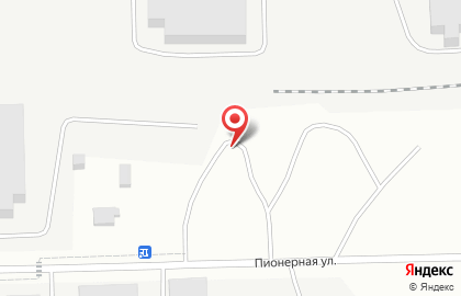 Служба доставки Пироговая лавка на карте