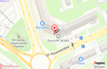 Страховая компания СберСтрахование на Авиационной улице на карте