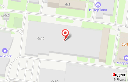 Интернет-магазин автозапчастей Автогрупп Москва на карте